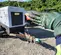 2019 Wacker Neuson G50 T4F Diesel Generator