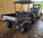 2019 Club Car CARRYALL 1500 Utility Vehicle