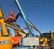 2018 Genie S-40 Boom Lift