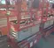 2018 MEC MICRO 19 Scissor Lift