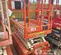2019 Snorkel S3219E Scissor Lift