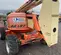 2016 JLG 600AJ Articulating Boom Lift