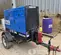 2021 Miller Welders BIG BLUE 500PRO Welder