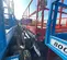 2018 Skyjack SJ8841RT Rough Terrain Scissor Lift