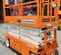 2019 Snorkel S3226E Scissor Lift