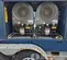 2020 Frost Fighter IDH1000K Indirect Fired Heater