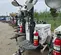 2019 Generac MLT3060MV Portable Light Tower