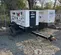 2023 Wacker Neuson G25 T4F Diesel Generator