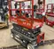 2018 Skyjack SJIII3219 Scissor Lift