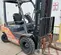 2017 Toyota 8FDU25 Forklift
