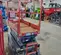 2017 Skyjack SJIII3219 Scissor Lift