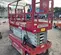 2017 MEC 3346SE Scissor Lift