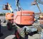 2015 Skyjack SJ46AJ Articulating Boom Lift