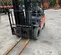 2023 Toyota 50-8FGU25 LP Warehouse Forklift