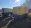 2021 Atlas Copco XATS 400 JD8FT4 Air Compressor