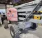 2015 Skyjack SJ46AJ Articulating Boom Lift