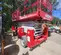 2017 MEC 6092RT Rough Terrain Scissor Lift