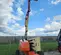 2016 JLG 450AJ Articulating Boom Lift
