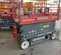 2017 Skyjack SJIII4632 Scissor Lift