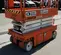 2019 Snorkel S3219E Scissor Lift