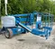 2015 Genie Z-45/25 RT Articulating Boom Lift