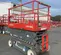 2017 Skyjack SJIII4632 Scissor Lift