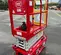 2021 MEC 1330SE Scissor Lift