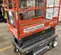 2018 Skyjack SJIII3219 Scissor Lift