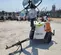 2019 Magnum Pro MLT6SM Portable Light Tower