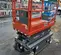 2017 Skyjack SJIII3219 Scissor Lift