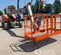 2018 Snorkel 660SJ Boom Lift