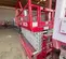 2018 MEC 4046SE Scissor Lift