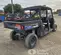 2021 Polaris PRO XD 4000D Utility Vehicle