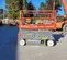 2018 Skyjack SJIII4626 Scissor Lift