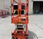 2019 Snorkel S3219E Scissor Lift