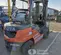 2021 Toyota 8FGU25 Warehouse Forklift