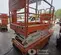 2018 Snorkel S4726E Scissor Lift