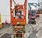 2017 JLG 2632ES Scissor Lift