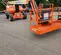 2017 JLG 800AJ Articulating Boom Lift