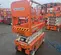 2018 Snorkel S3219E Scissor Lift