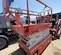 2018 Snorkel S4732E Scissor Lift