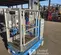 2017 Genie GR-20 Self-Propelled One-Person Lift