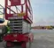 2017 MEC 4046SE Scissor Lift