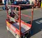 2019 Skyjack SJ12 Self-Propelled One-Person Lift