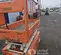 2019 Snorkel S3219E Scissor Lift