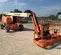 2015 JLG 800AJ Articulating Boom Lift