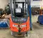 2018 Toyota 8FBCU25 Warehouse Forklift