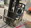 2017 Toyota 8FDU30 Warehouse Forklift