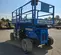 2017 Genie GS-4390 RT Rough Terrain Scissor Lift