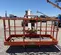2018 Snorkel TB86J Boom Lift